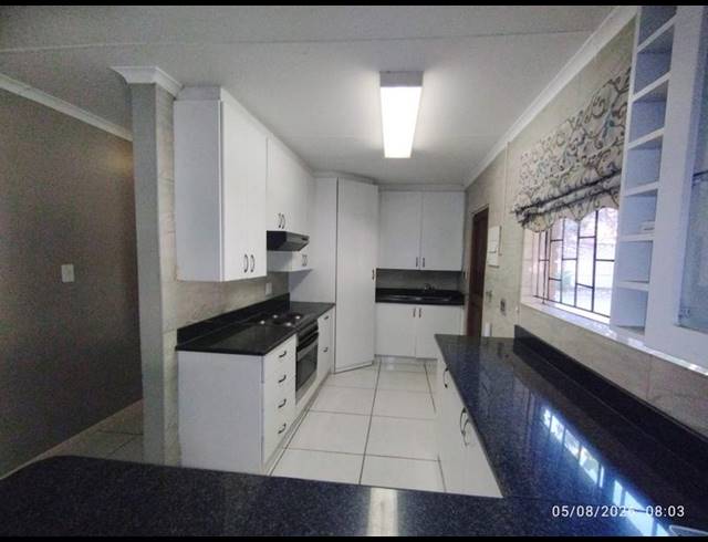 3 BEDROOM PROPERTY TO RENT IN HIGHVELD